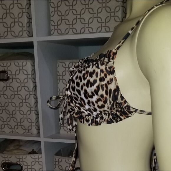 Small bikini nwot - Picture 8 of 10